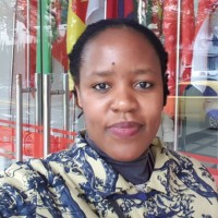 Thobeka Magcai