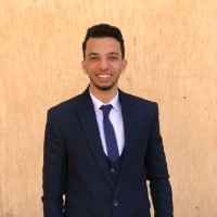 Mohammed Daghash