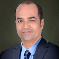 Prashant H Joshi