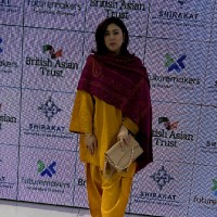 Sana Kazmi