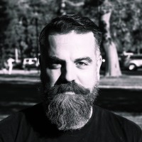 Benjamin Brinton