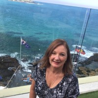 Jacquie Thornton