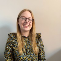 Sophie Ward