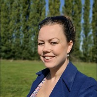 Liset Verpoort-Slingerland