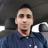 Ian Miranda