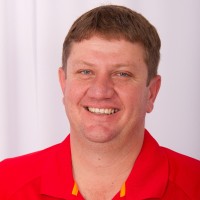 Martin Du Plessis