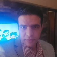 Mohamed Ali