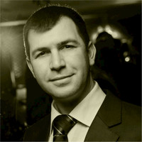 Dmytro Simashko