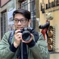 Nigel Chia