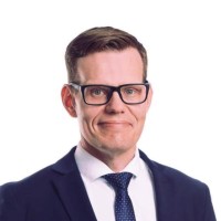 Simon Clark