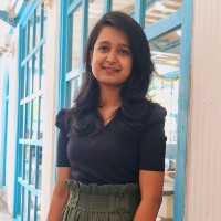 Tejaswini M