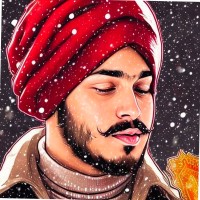 Kirat Ghuman