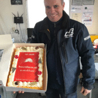 Ronald Okhuijzen