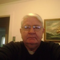 Harry Varnadore