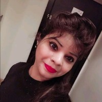 Deepti Khurana