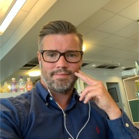 David Grönberg