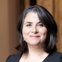 Janine Mileaf
