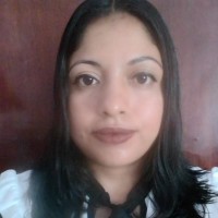 Ana Isabel Hernández Castillo