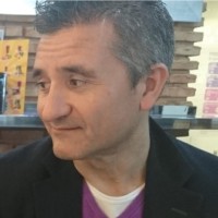José Luís Arrarte Mira