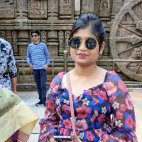 Debershree Sen