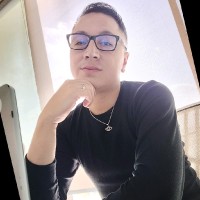 Christopher Paz Gamiño