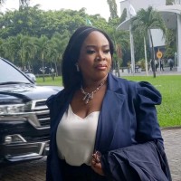 Ashley Nwankwo