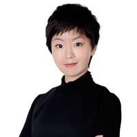 Rebecca Jiang
