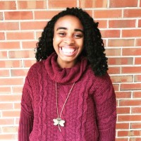 Danielle Davis, MBA