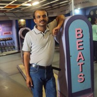 Jagdish Delat