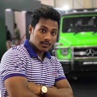 Akash S.