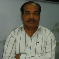 Krishna Mogre