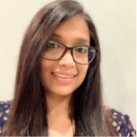 Jasveena Patel