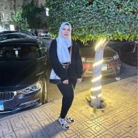 Amira Zahran