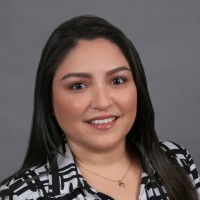 Allison Velilla, Cic, Ains