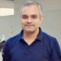 Ravi Marella