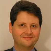 Dr. Rolf Beckert