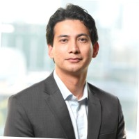 Niraj Shrestha