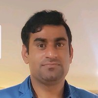 Tikaram Bhusal