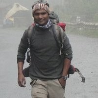 Abhijit Lokare
