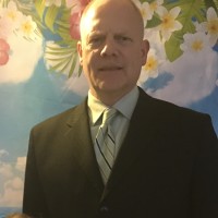 Chris Stressman