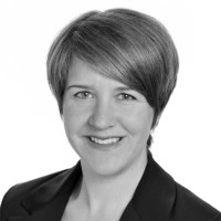 Isabelle Caron, Ph.D.