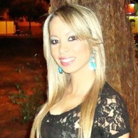 Crislaine Almeida Silverio