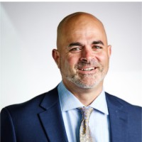 Norm Goupil
