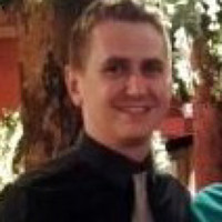 Jeff Goke