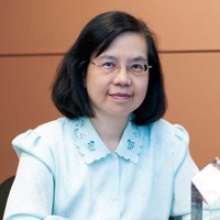 Jane Tang
