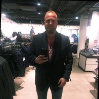 Jacco Van Cooten