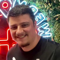 Demetryus Oliveira