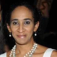 Luckresha Ramsamugh-Baker