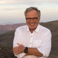 Richard Kashnow