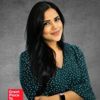 Astrid González